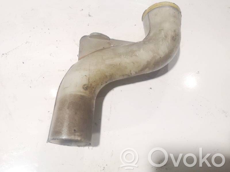 Saab 9-3 Ver2 Wischwasserbehälter 