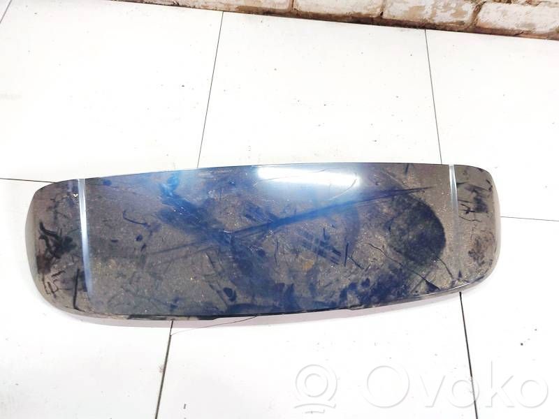 Subaru Legacy Spojler klapy tylnej / bagażnika 