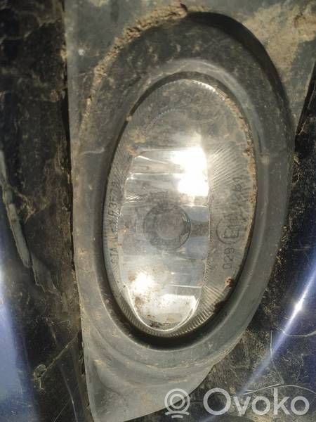 Mazda 3 I Fendinebbia anteriore 