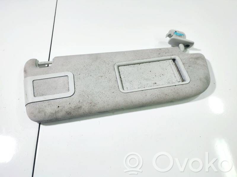 Audi A6 S6 C6 4F Sun visor 