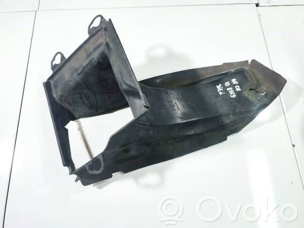 Audi A6 S6 C6 4F Conductă aer cabină 