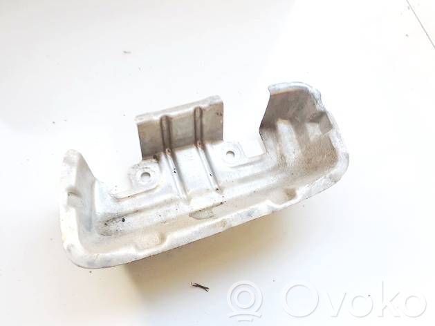 Opel Astra G Altra parte esteriore 