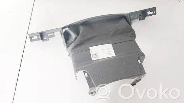 Volkswagen Touareg I Rivestimento del piantone del volante 