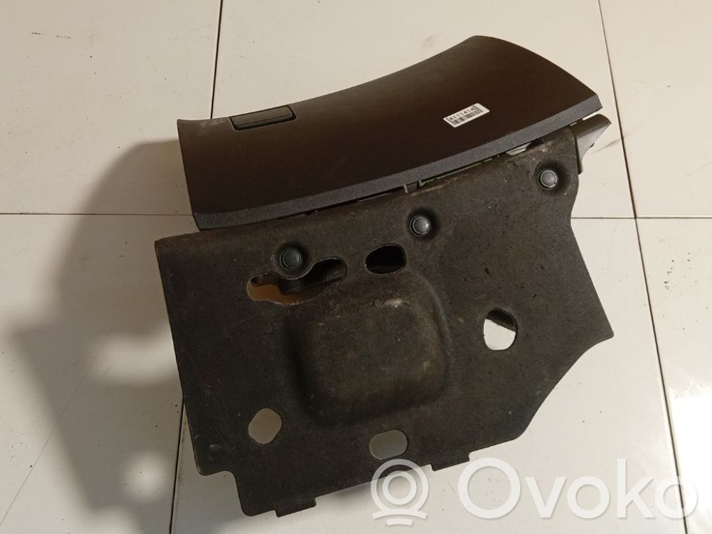 Opel Insignia A Boite à gants
