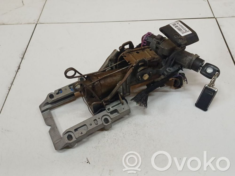 Volkswagen PASSAT B5 Scatola dello sterzo