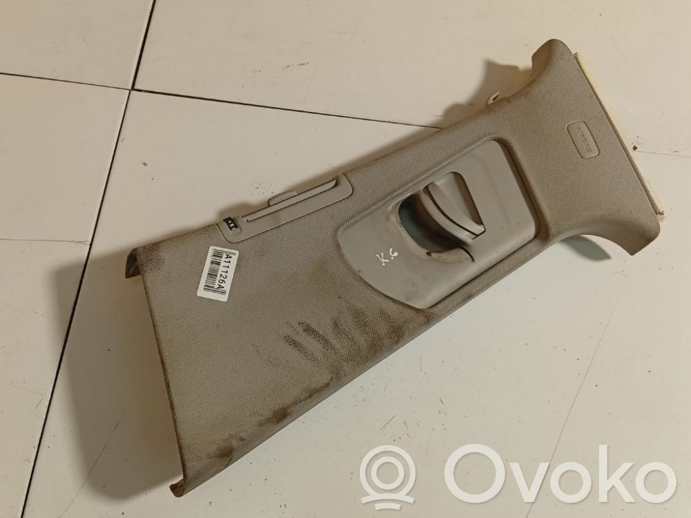 Audi A6 S6 C6 4F Otros repuestos del interior 