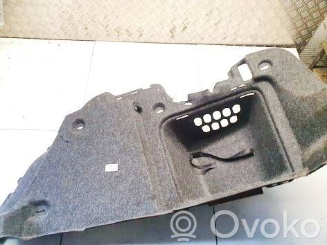 Skoda Superb B6 (3T) Altro elemento di rivestimento bagagliaio/baule 