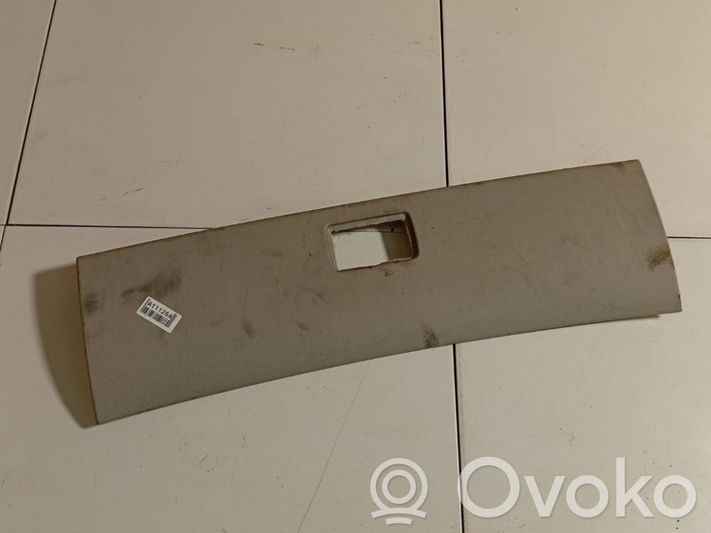 Audi A6 S6 C6 4F Altra parte interiore 