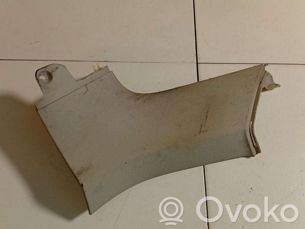 Audi A6 S6 C6 4F Otros repuestos del interior 