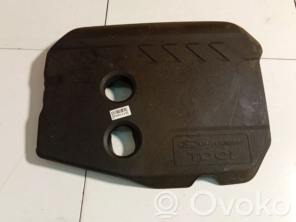 Ford Grand C-MAX Copri motore (rivestimento) 