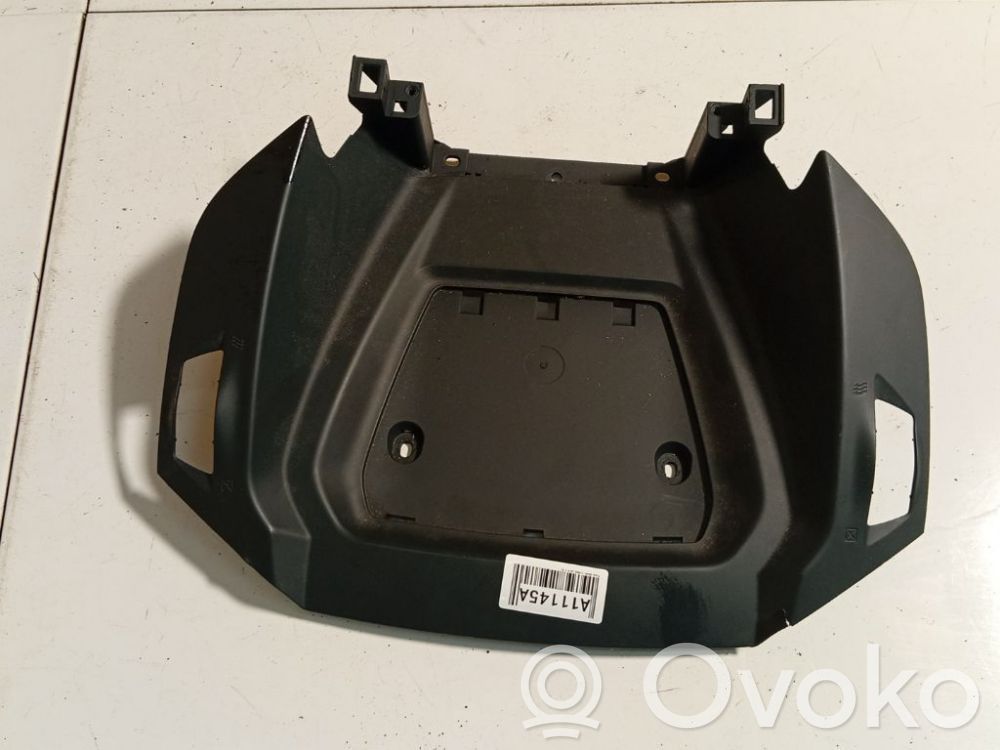 Ford Grand C-MAX Muu sisätilojen osa 