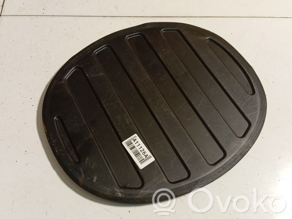 Audi A6 S6 C6 4F Otros repuestos del interior 