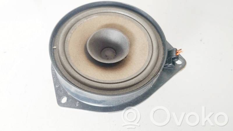 Fiat Tipo Altoparlante portiera anteriore 