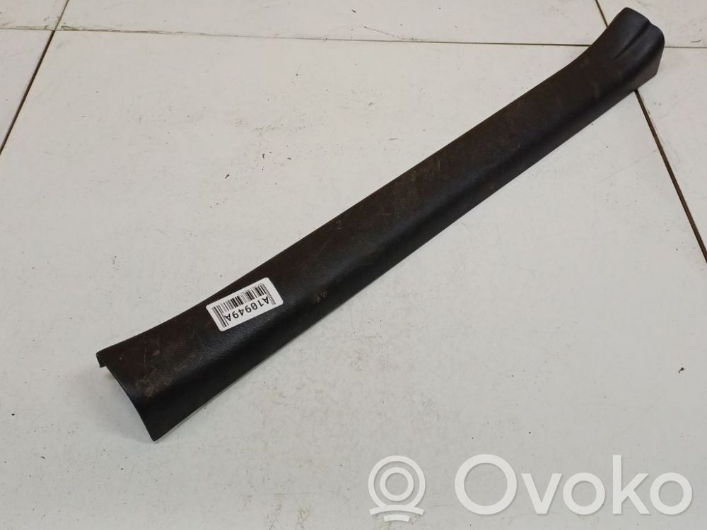 Toyota Corolla Verso AR10 Altra parte interiore 