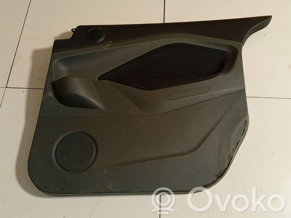 Ford Grand C-MAX Rivestimento del pannello della portiera posteriore 