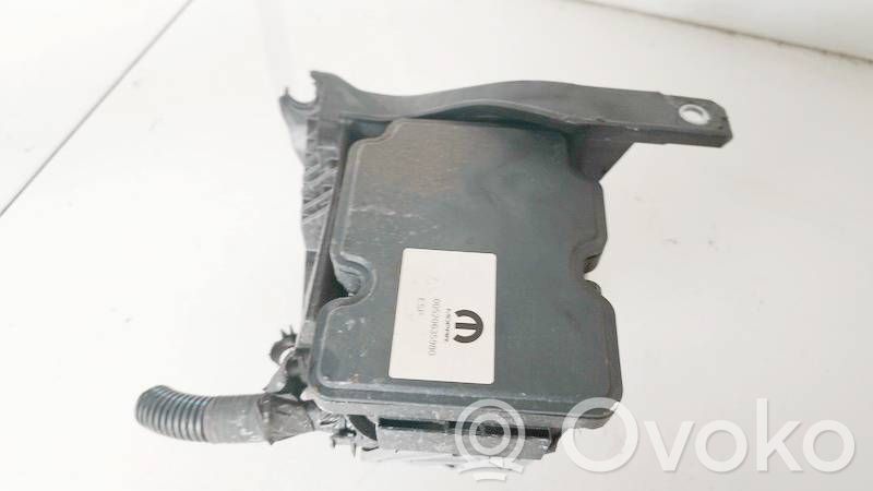 Fiat Tipo Pompa ABS 