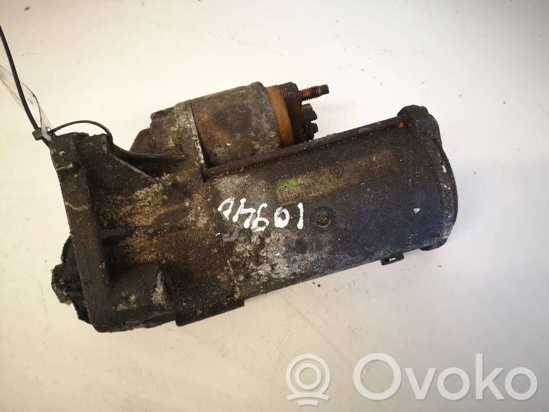 Electromotor   8200628426,23D70307TW,8200628426,D7R49