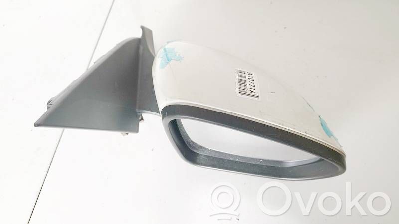 Fiat Tipo Elektryczne lusterko boczne drzwi przednich 