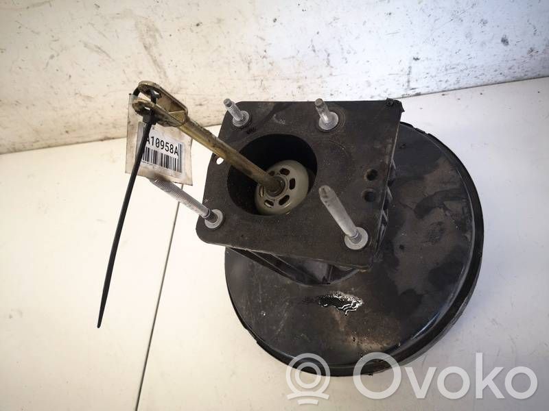 Peugeot 407 Bomba de freno 