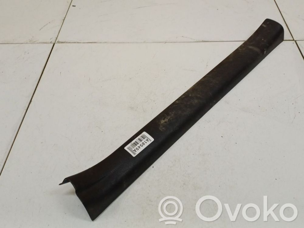 Toyota Corolla Verso AR10 Altra parte interiore