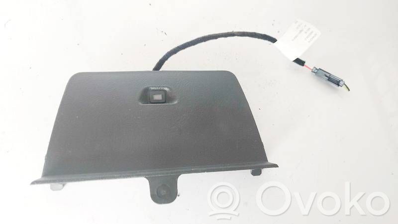 Fiat Tipo Altra parte interiore 