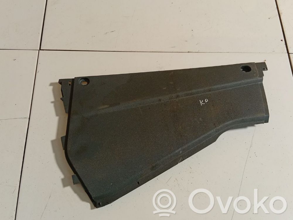 Ford Grand C-MAX Alte piese de interior 