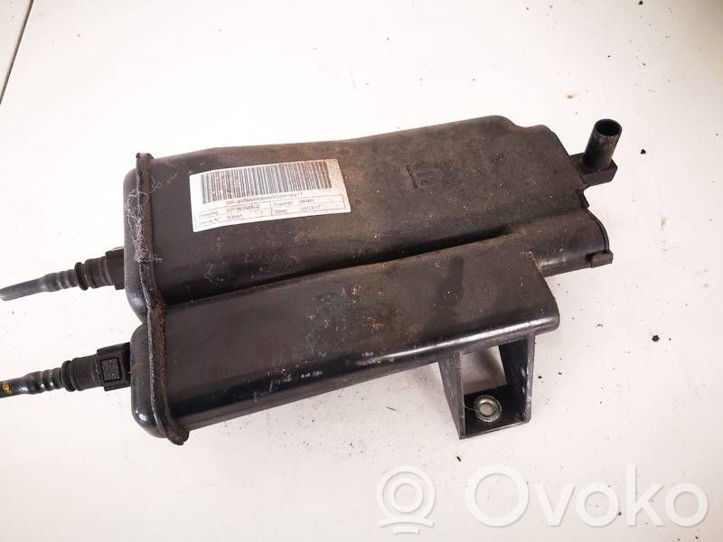 Fiat Tipo Serbatoio a carbone attivo per il recupero vapori carburante 