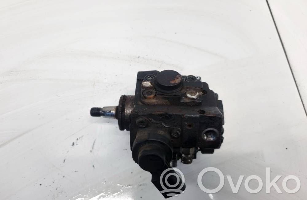Audi A6 S6 C6 4F Pompa ad alta pressione dell’impianto di iniezione 