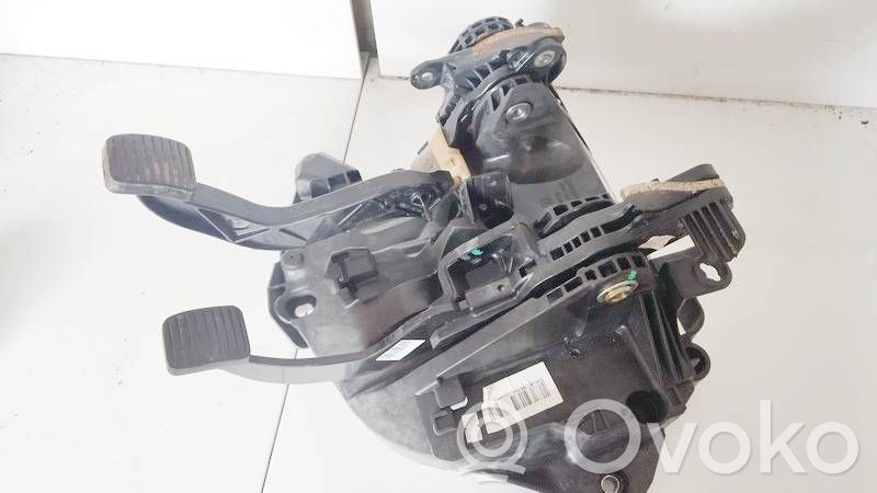 Fiat Tipo Pedał hamulca 