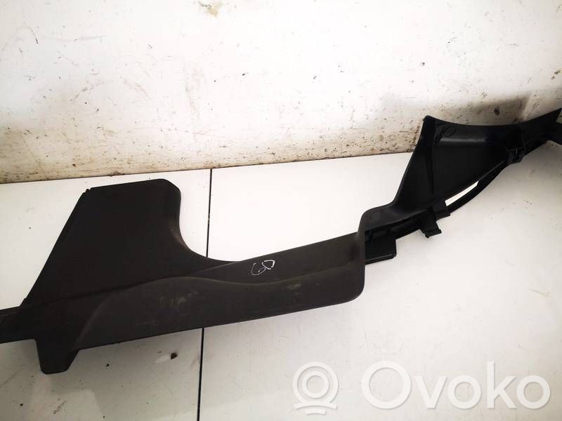 Fiat Tipo Altra parte interiore 