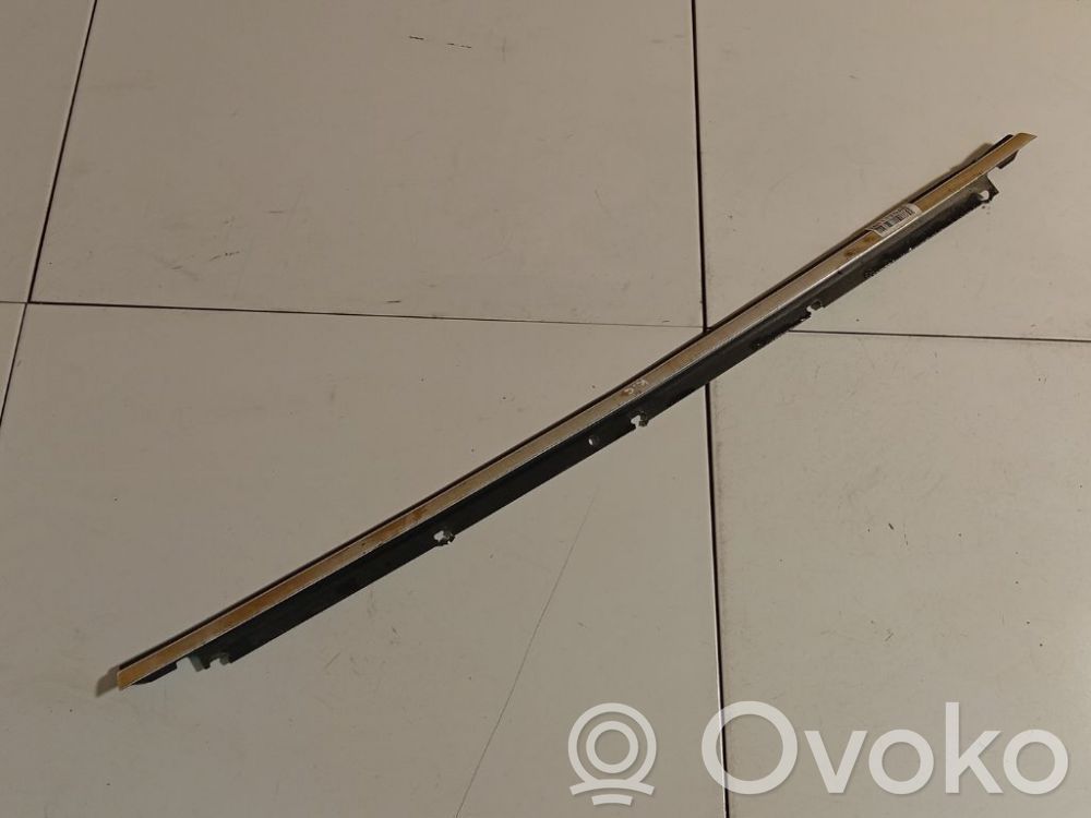 Audi A6 S6 C6 4F Ornament geam ușă spate 
