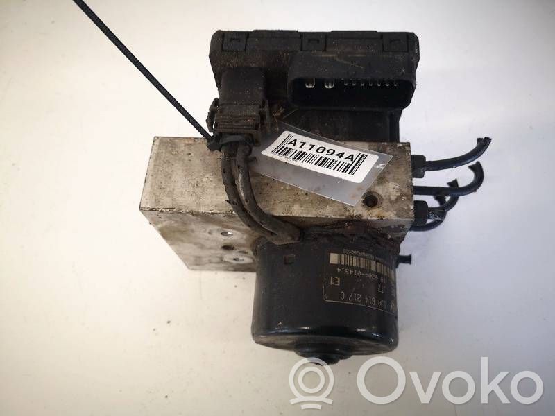 Bomba de ABS   1J0614217C,10020401434,10094903413,1J0614217C,1J0907379H