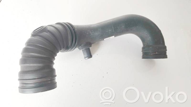 Fiat Tipo Tubo flessibile intercooler 