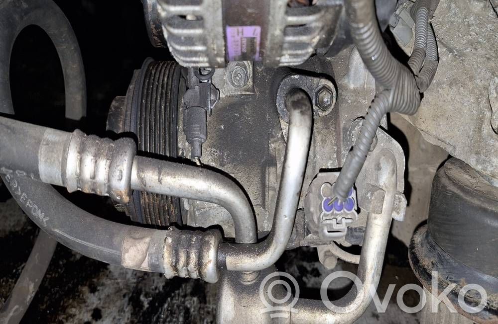 Lexus GS 300 350 430 450H Kompresor / Sprężarka klimatyzacji A/C 