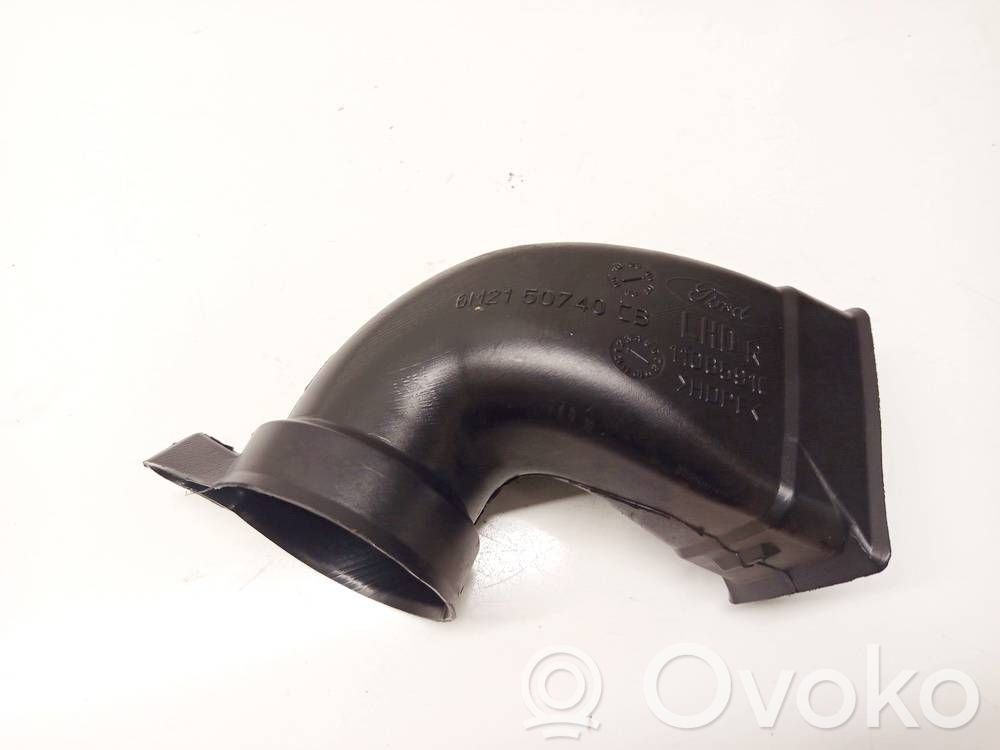 Kanał powietrzny kabiny   6M2150740CB,6M2150740CB
