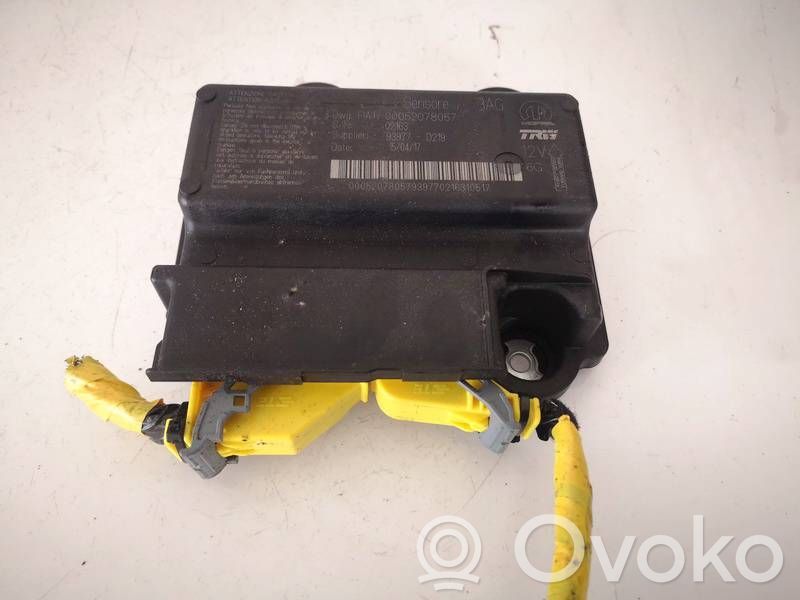 Fiat Tipo Centralina/modulo airbag 