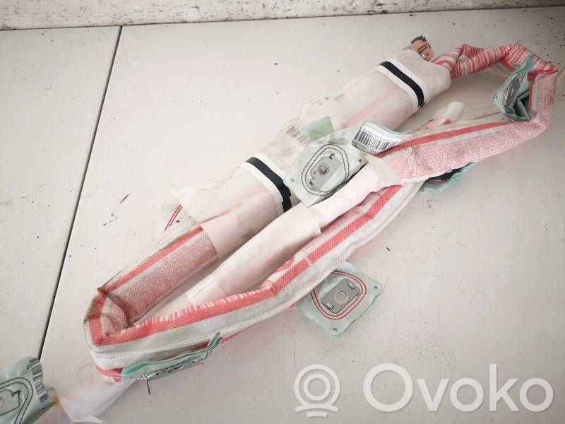 Airbag del techo   00520584410,00520584410