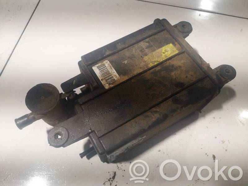 Subaru B9 Tribeca Aktivkohlefilter 
