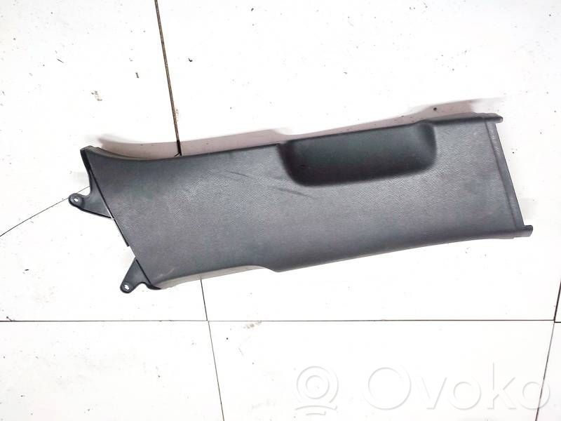 Volkswagen Golf V Altra parte interiore 