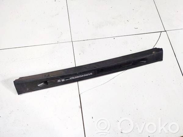 Mazda 5 Other interior part 