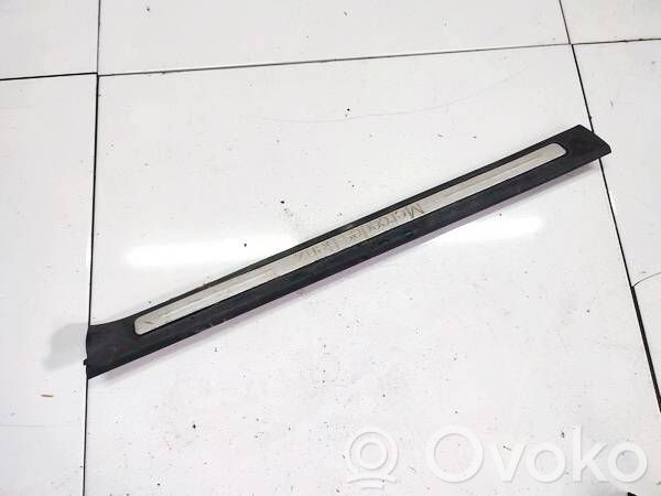 Mercedes-Benz A W169 Listwa progowa przednia 