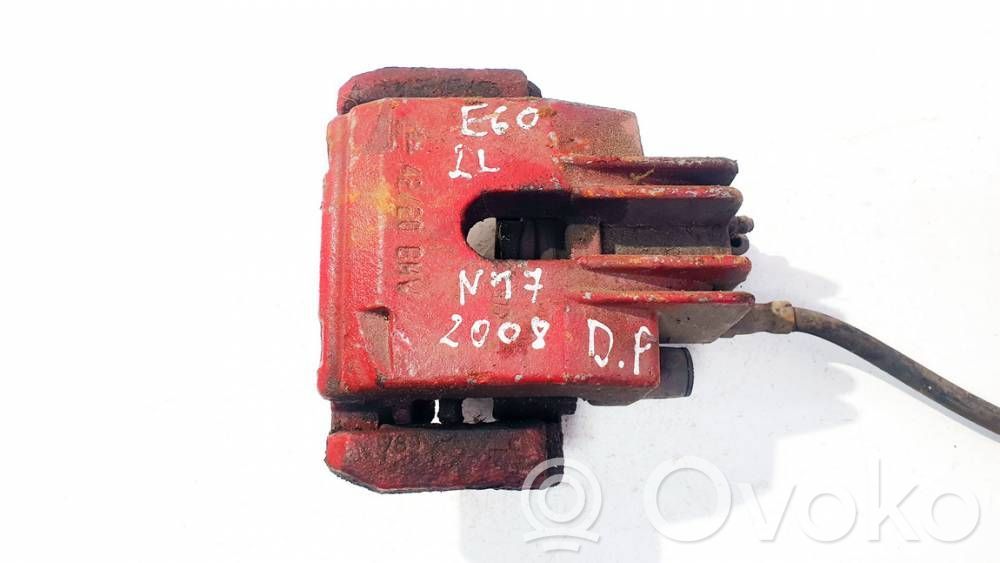 BMW 5 E60 E61 Etrier frână spate 