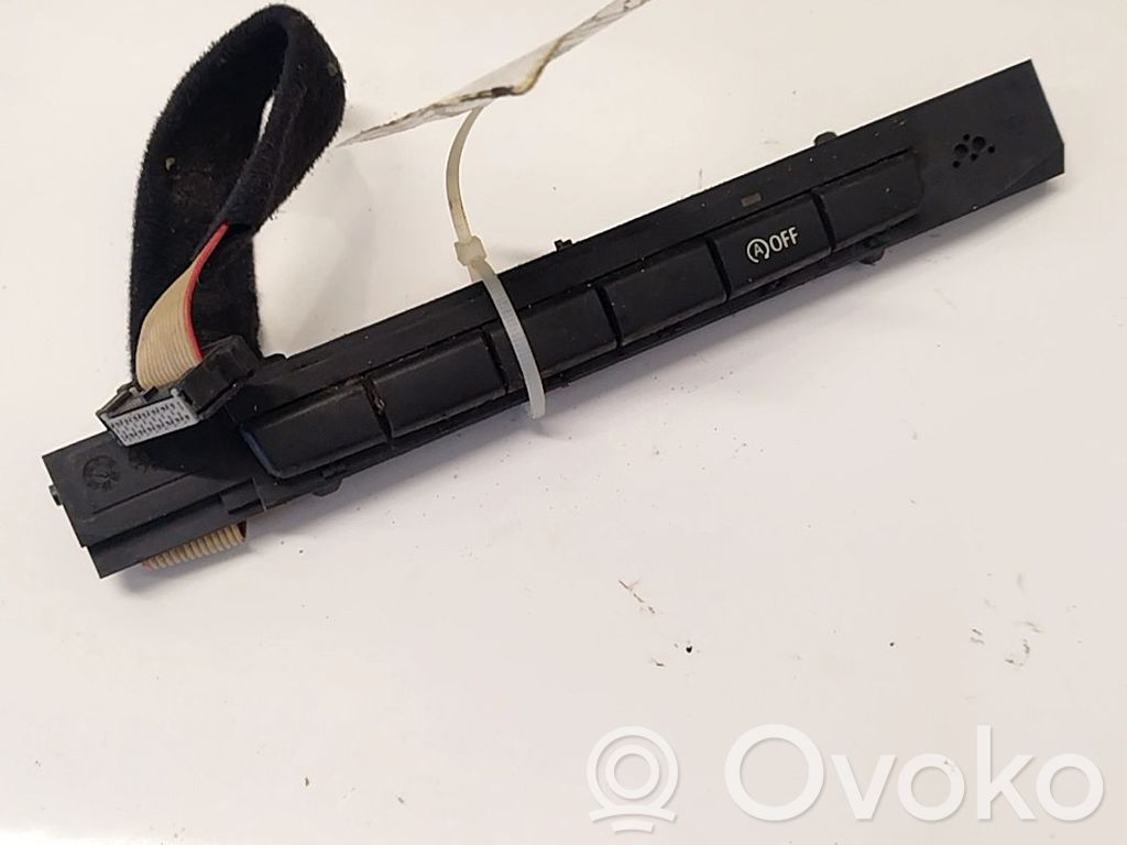 BMW 1 E81 E87 Other switches/knobs/shifts 