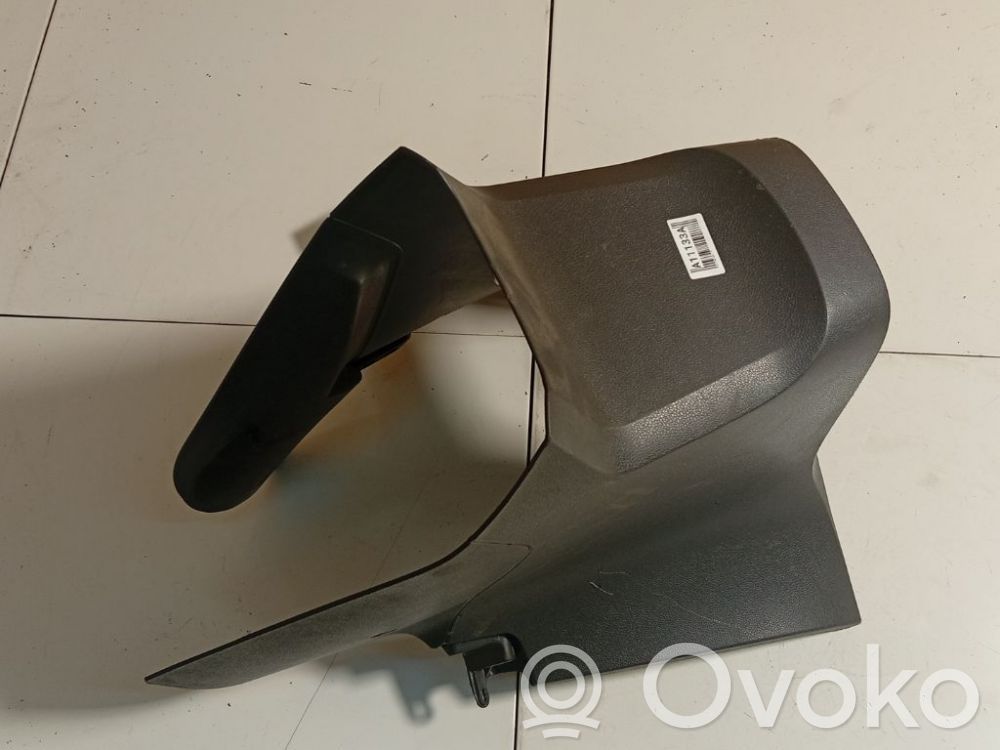 Ford C-MAX I Altra parte interiore 