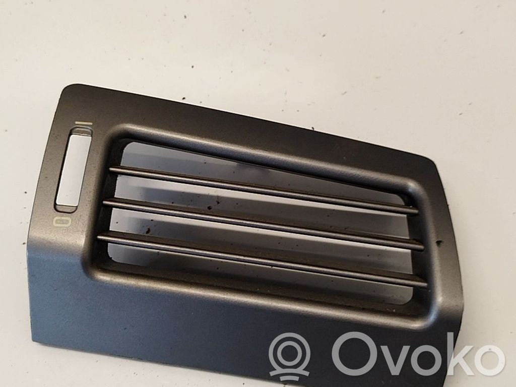 BMW 7 E65 E66 Grille d'aération centrale 