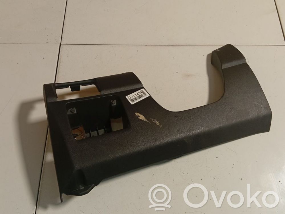 Honda Accord Altra parte interiore