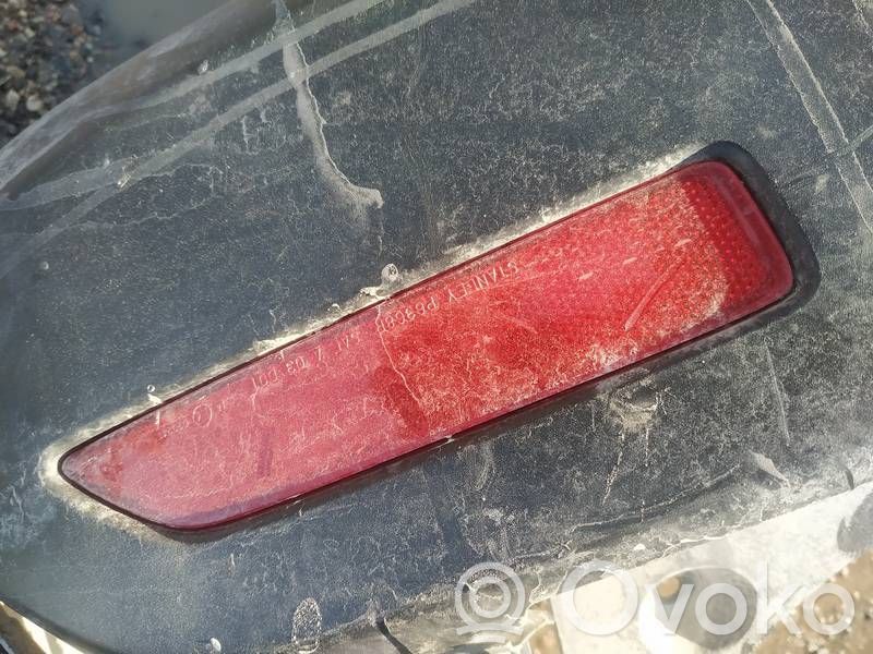 Reflektor Rückstrahler