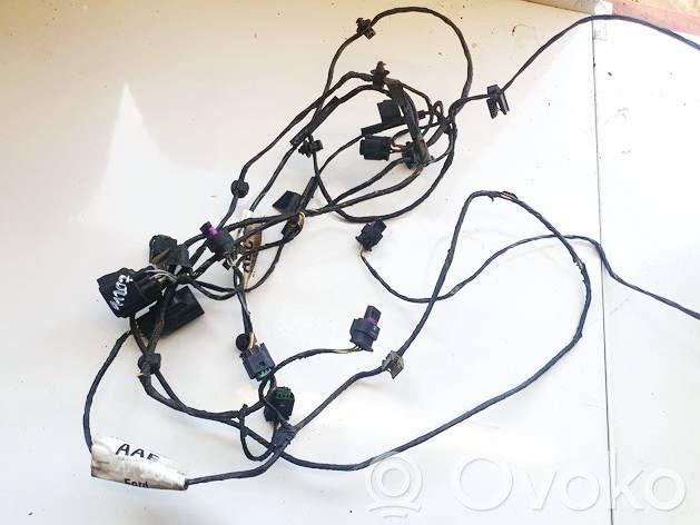 Otros cableados   8V4T15K867AAE,8V4T15K868ABC,8V4T15K867AAE,8V4T15K868ABC