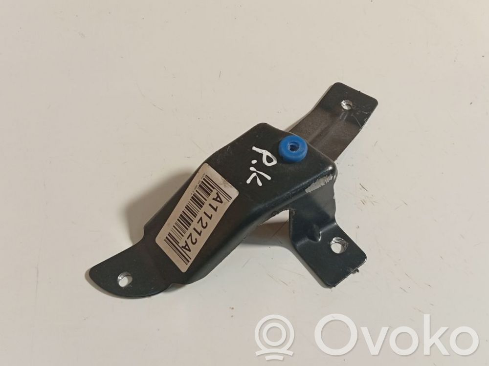 Volvo S60 Inne części karoserii 