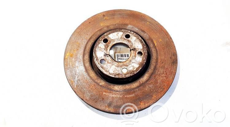 Lexus GS 300 350 430 450H Disco del freno anteriore 
